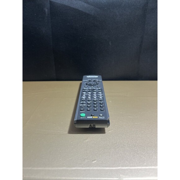 Sony RMT-D171A DVD Player Remote Control - Picture 6 of 6